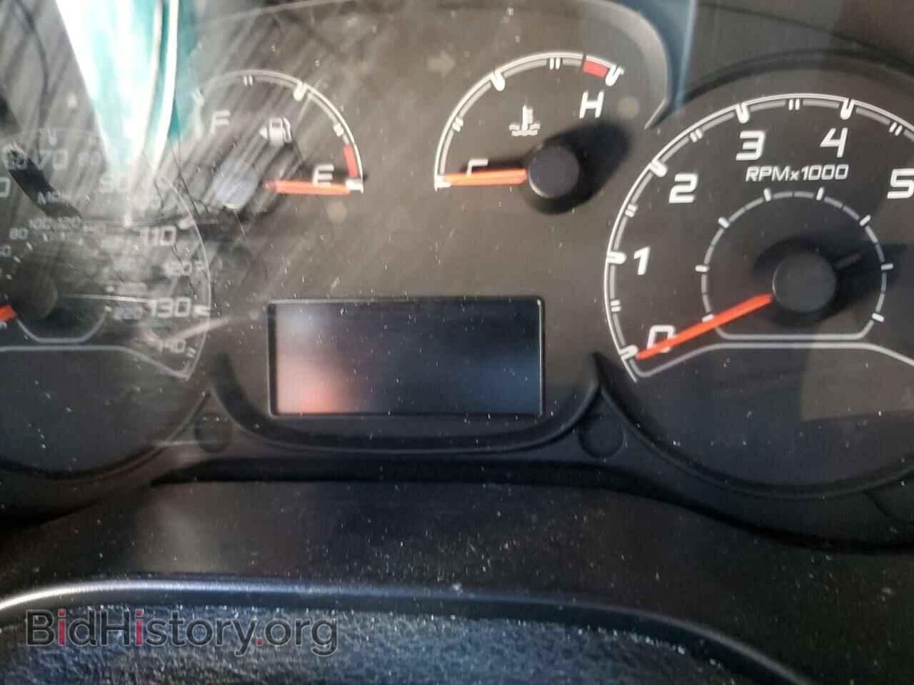 2016 RAM PROMASTER - VIN: ZFBERFAT8G6C66208 - Фото 8