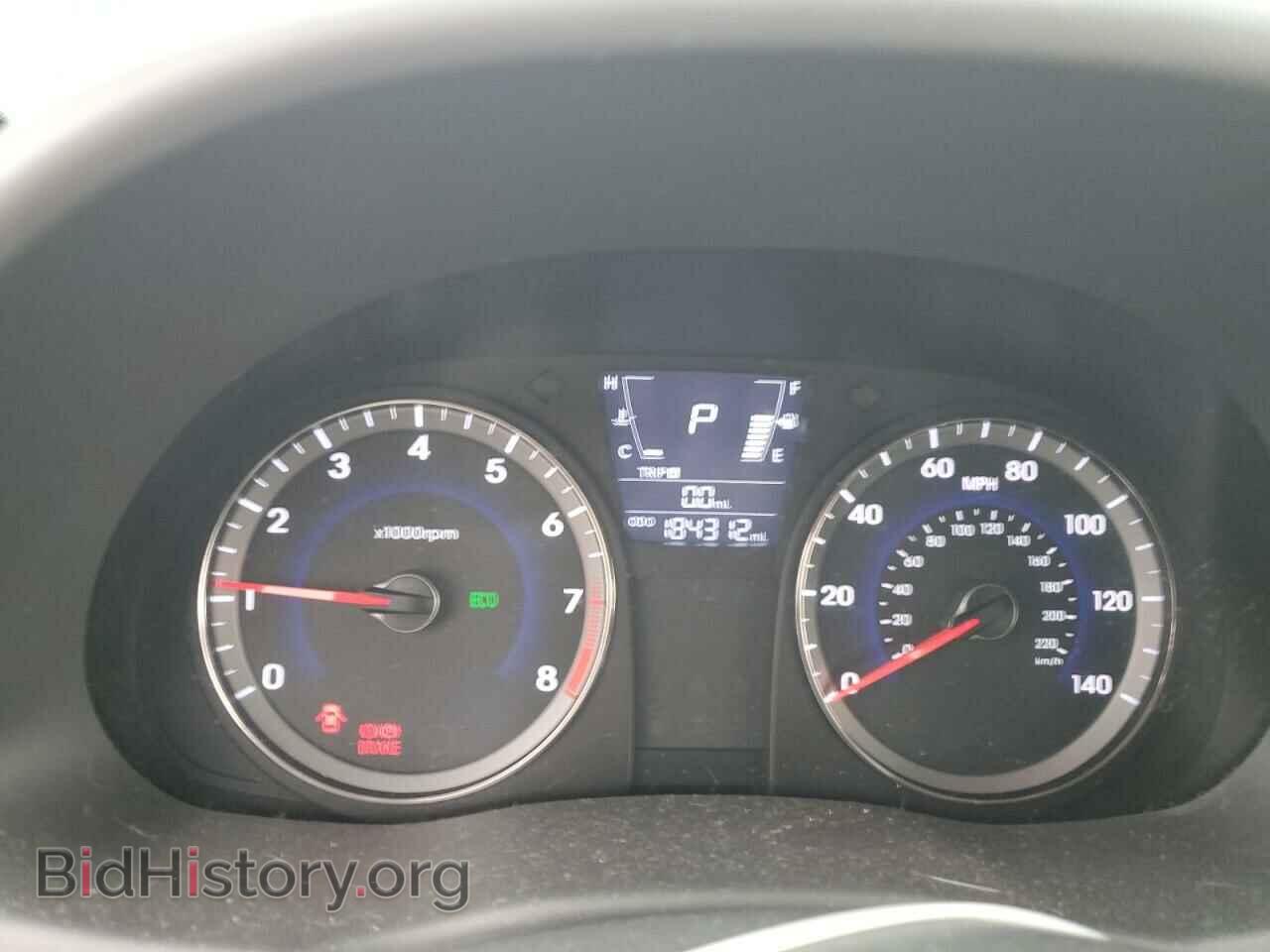 2012 HYUNDAI ACCENT - VIN: KMHCT5AE4CU059251 - Фото 9