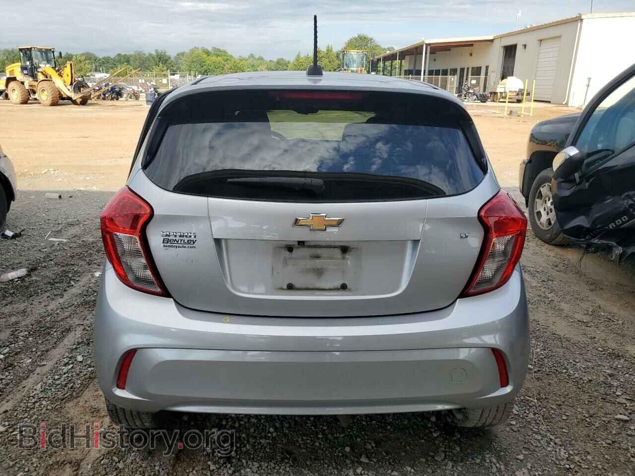 2016 CHEVROLET SPARK - VIN: KL8CD6SA4GC633578 - Фото 6