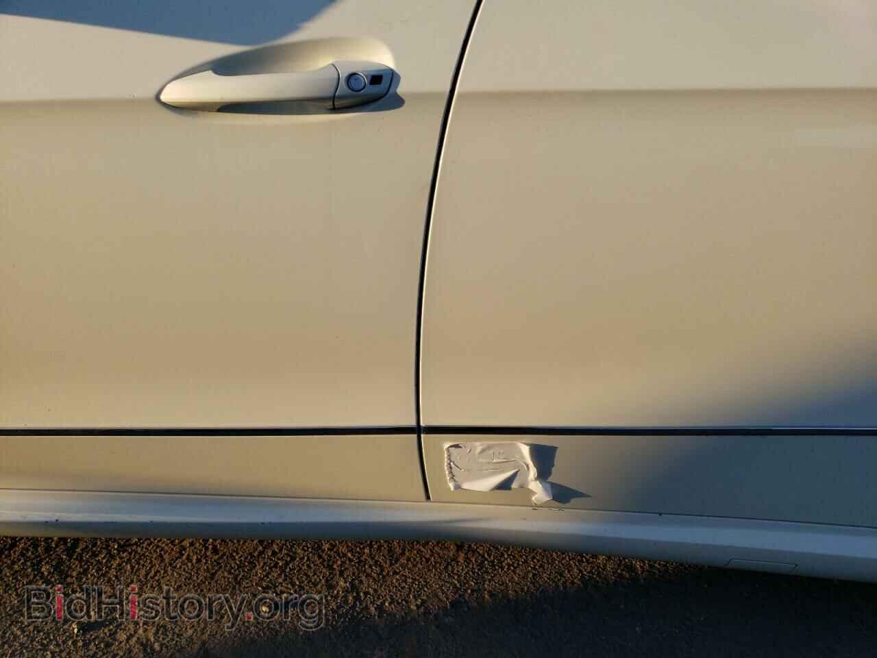 2012 MERCEDES-BENZ E-CLASS - VIN: WDDHF8JB7CA603791 - Фото 9