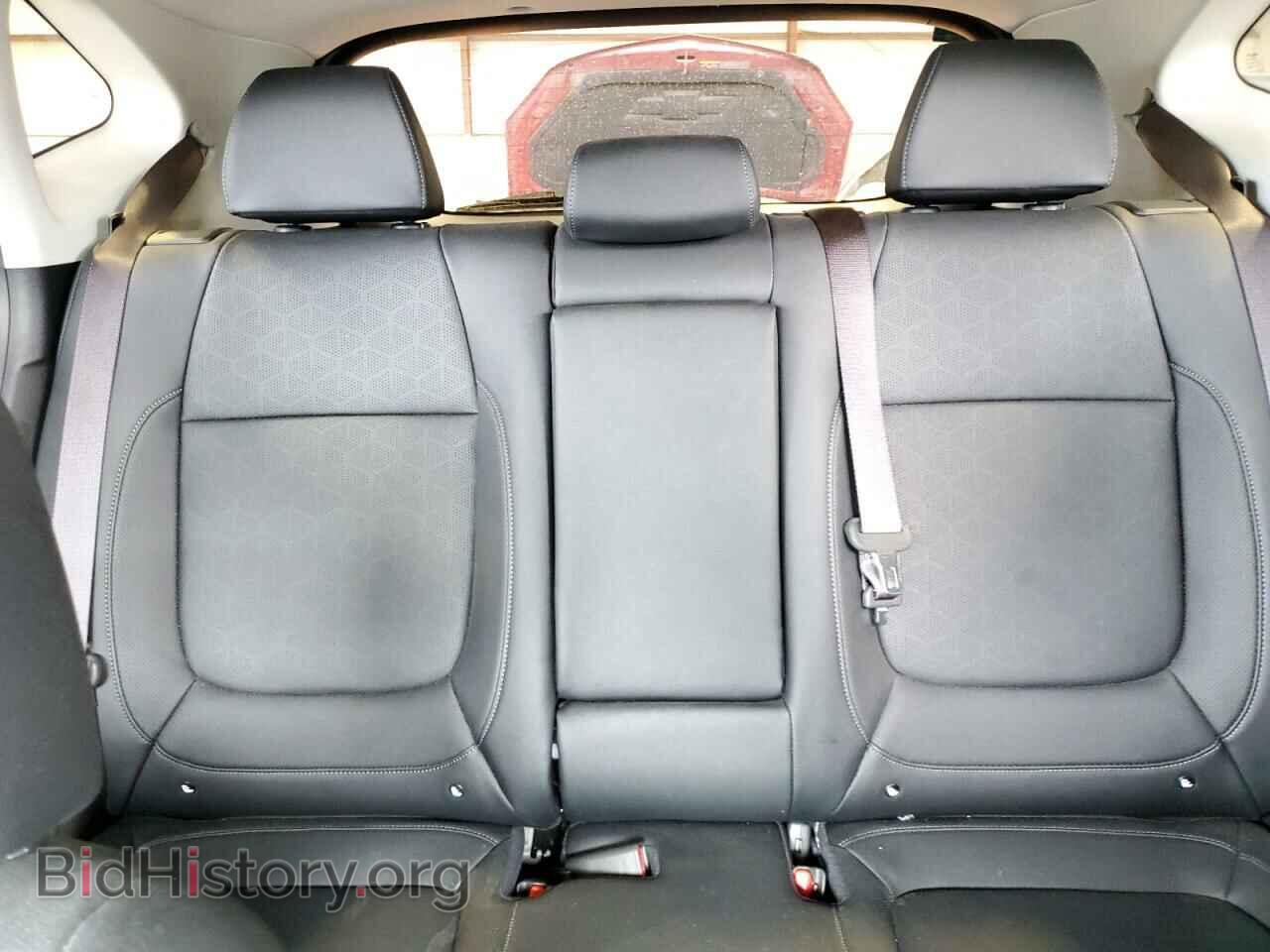 2024 KIA SELTOS - VIN: KNDERCAA2R7563947 - Фото 10