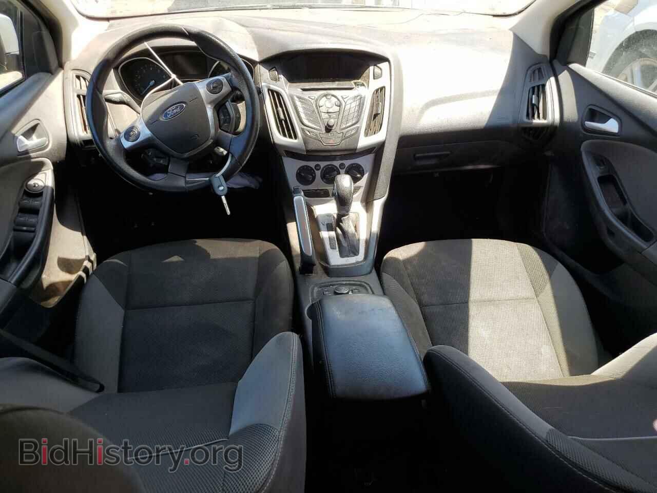 2013 FORD FOCUS - VIN: 1FADP3K22DL313977 - Фото 8