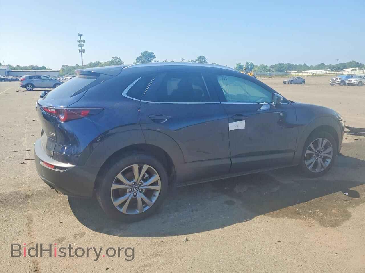 2024 MAZDA CX30 - VIN: 3MVDMBCMXRM623392 - Фото 3