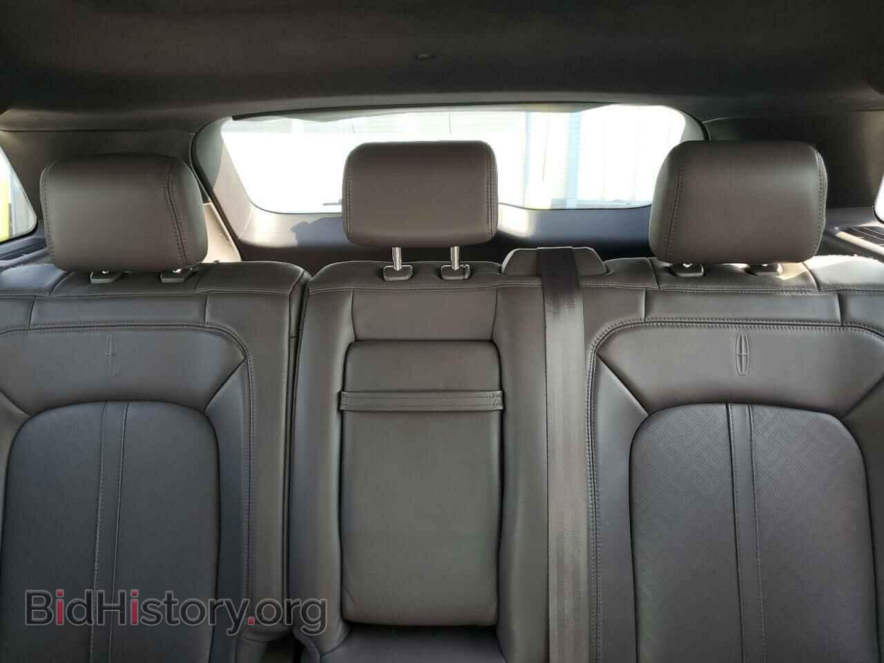 2016 LINCOLN MKX - VIN: 2LMPJ9JP7GBL59057 - Фото 10