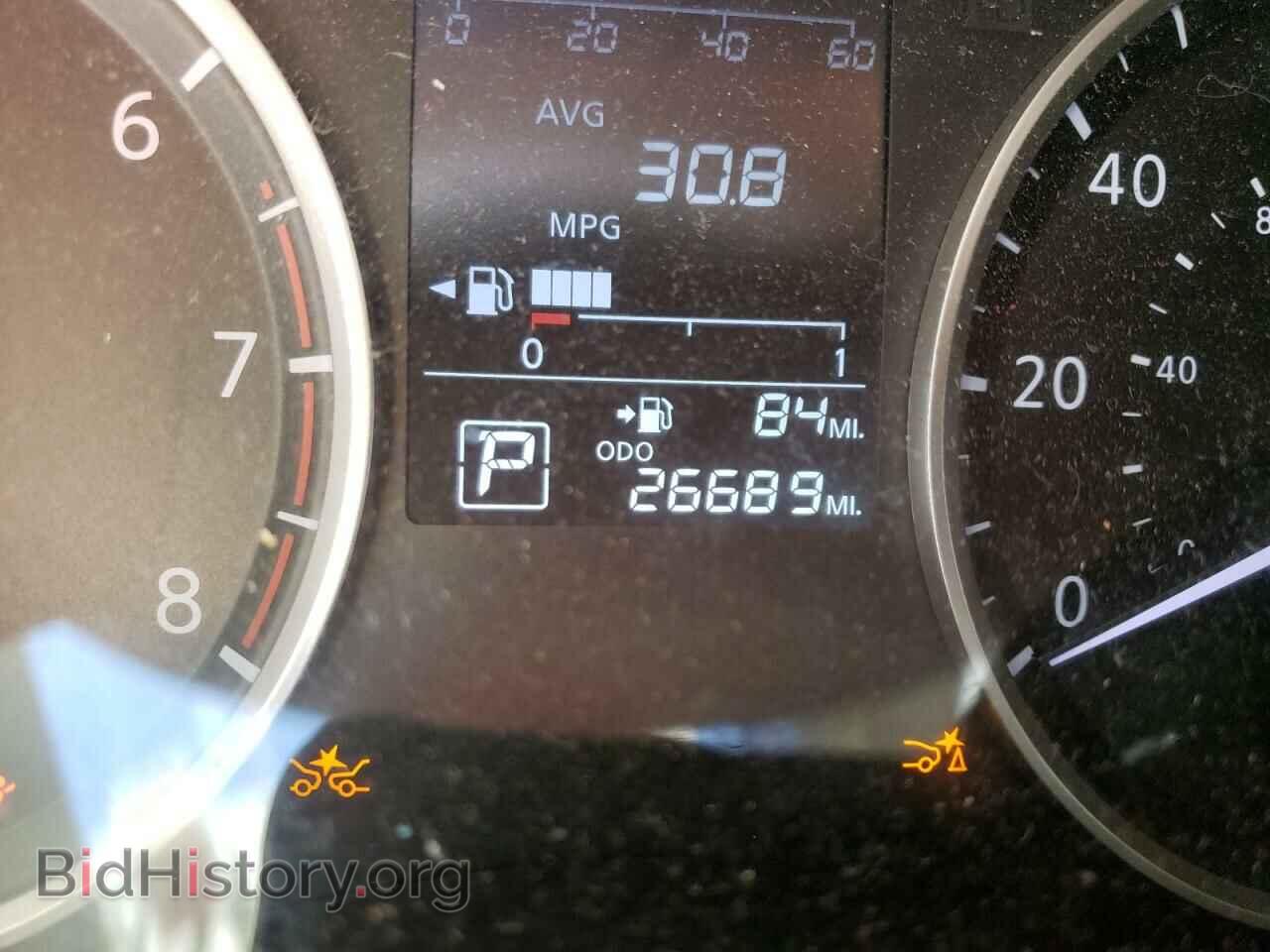 2021 NISSAN VERSA - VIN: 3N1CN8DV6ML918771 - Фото 8