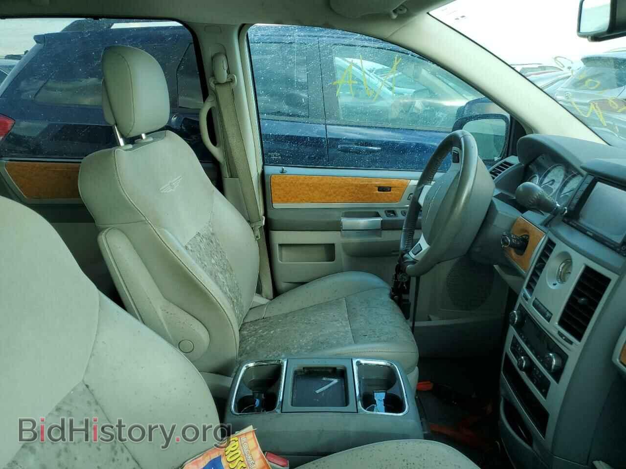 2010 CHRYSLER MINIVAN - VIN: 2A4RR7DX7AR439064 - Photo 5