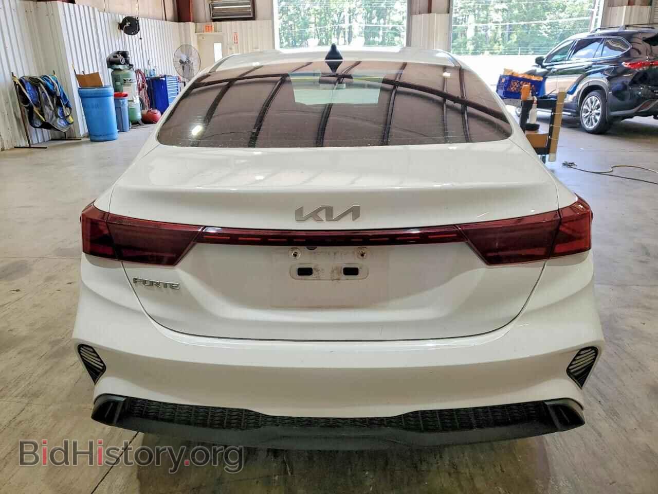 2023 KIA FORTE - VIN: 3KPF24ADXPE586169 - Фото 6