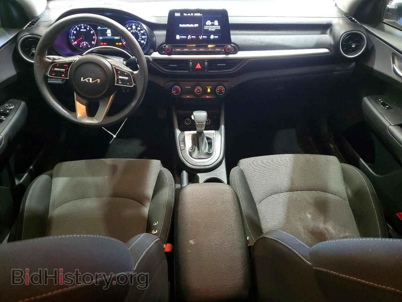 2023 KIA FORTE - VIN: 3KPF24ADXPE586169 - Фото 8