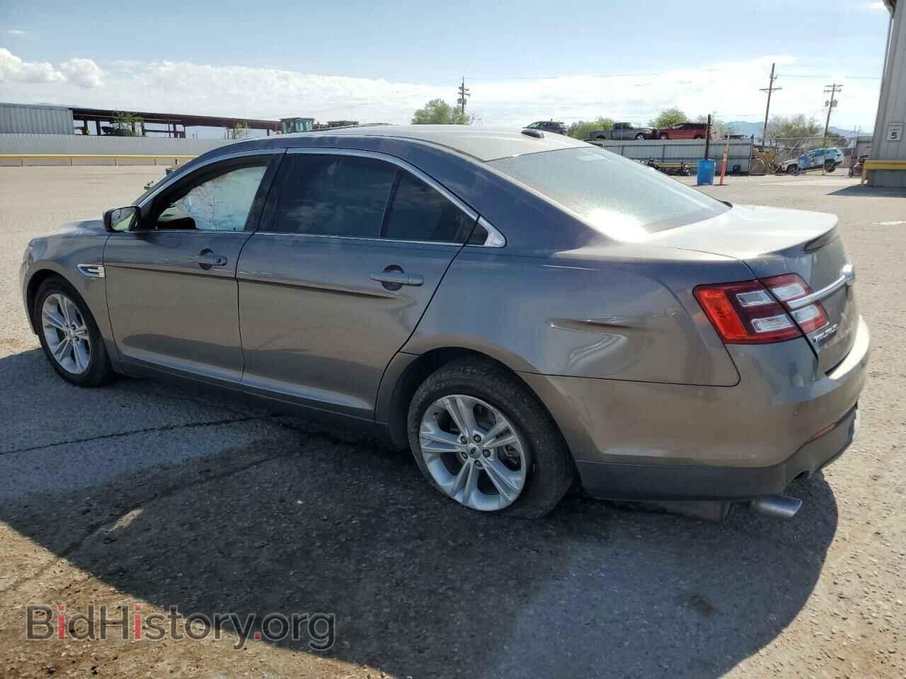 2014 FORD TAURUS - VIN: 1FAHP2E80EG171599 - Фото 2