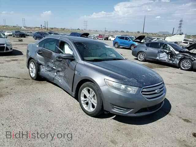 2014 FORD TAURUS - VIN: 1FAHP2E80EG171599 - Фото 13