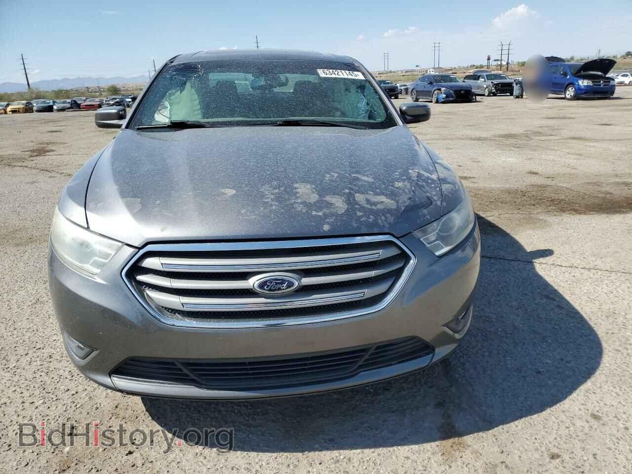 2014 FORD TAURUS - VIN: 1FAHP2E80EG171599 - Фото 5
