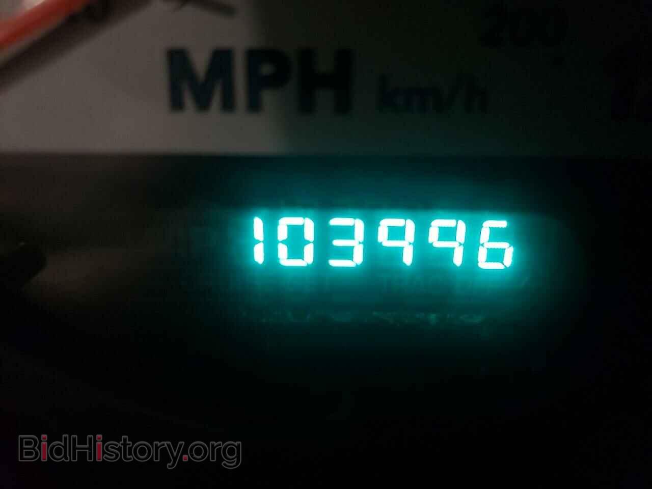 2007 DODGE CARAVAN - VIN: 2D4GP44L77R169912 - Фото 8