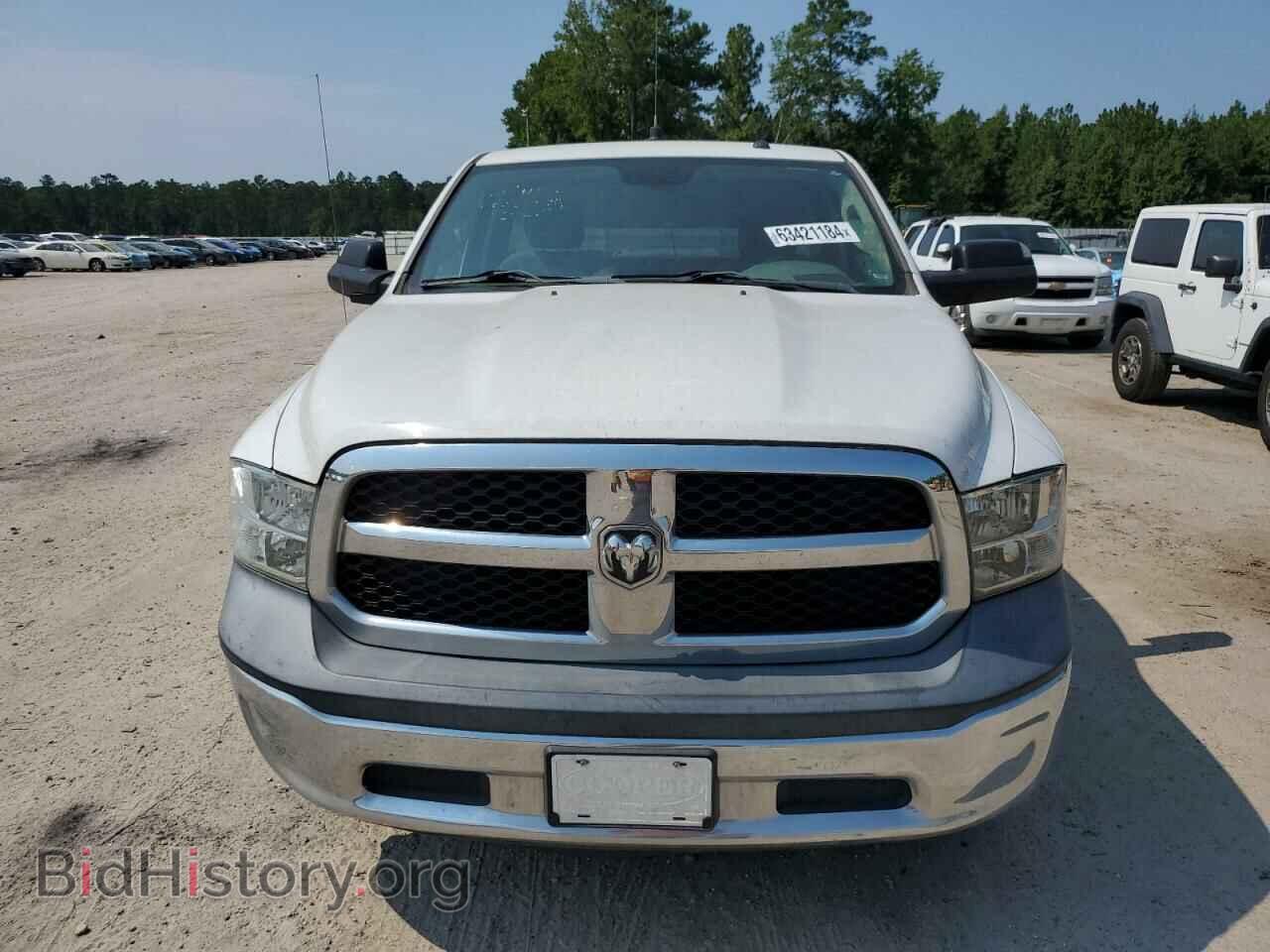 2015 RAM 1500 - VIN: 3C6JR7DM8FG637956 - Фото 5