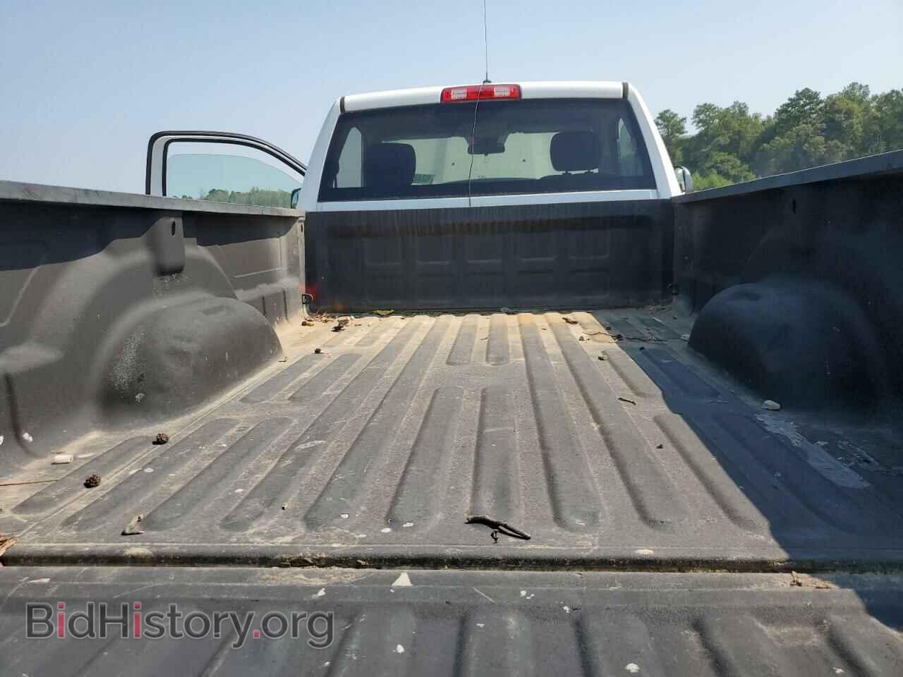 2015 RAM 1500 - VIN: 3C6JR7DM8FG637956 - Фото 10