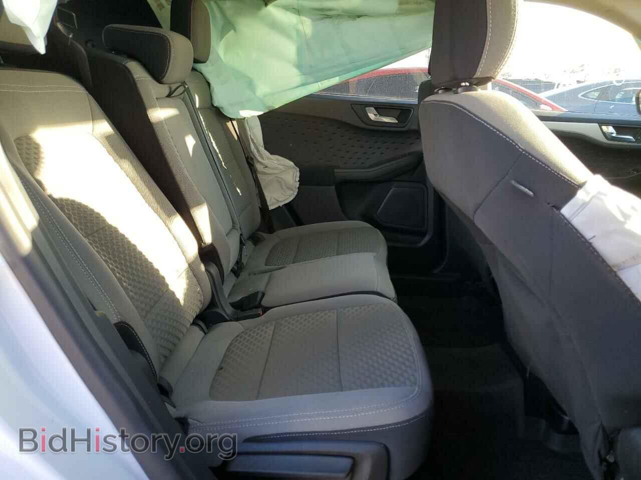 2020 FORD ESCAPE - VIN: 1FMCU9G62LUA04107 - Photo 6