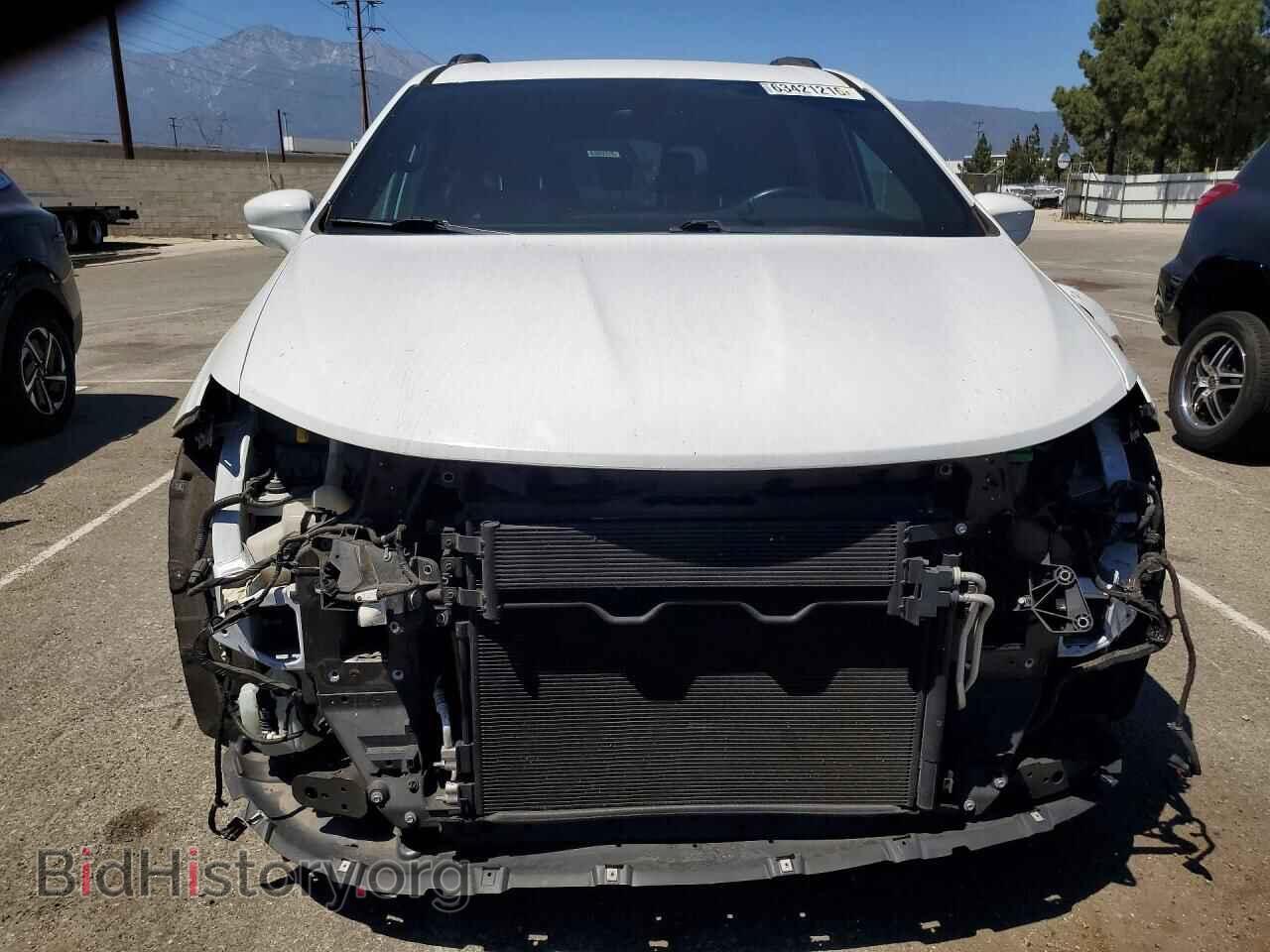 2018 CHRYSLER PACIFICA - VIN: 2C4RC1BG0JR228392 - Photo 5