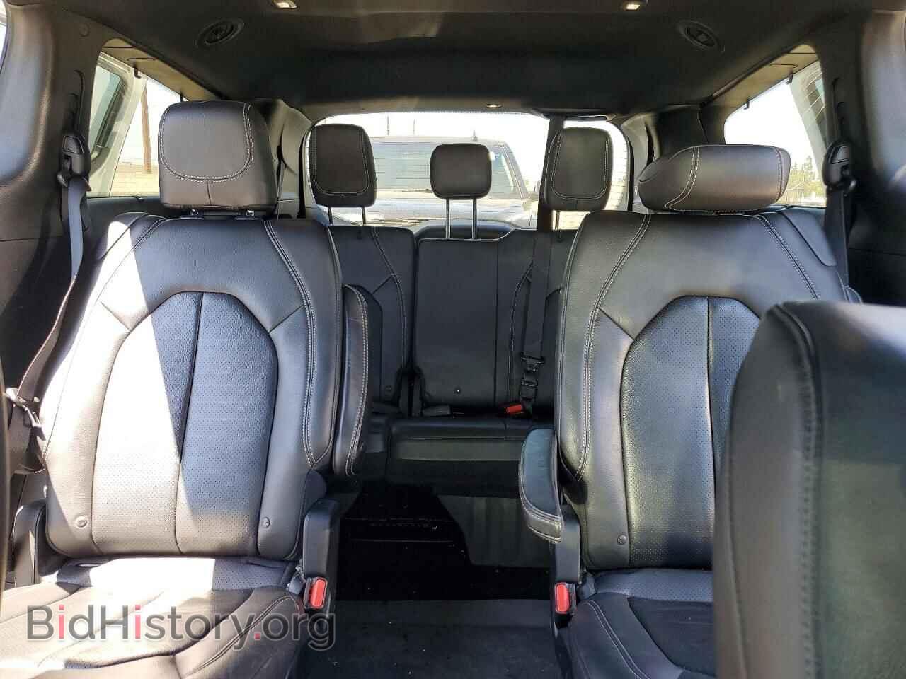 2018 CHRYSLER PACIFICA - VIN: 2C4RC1BG0JR228392 - Photo 10