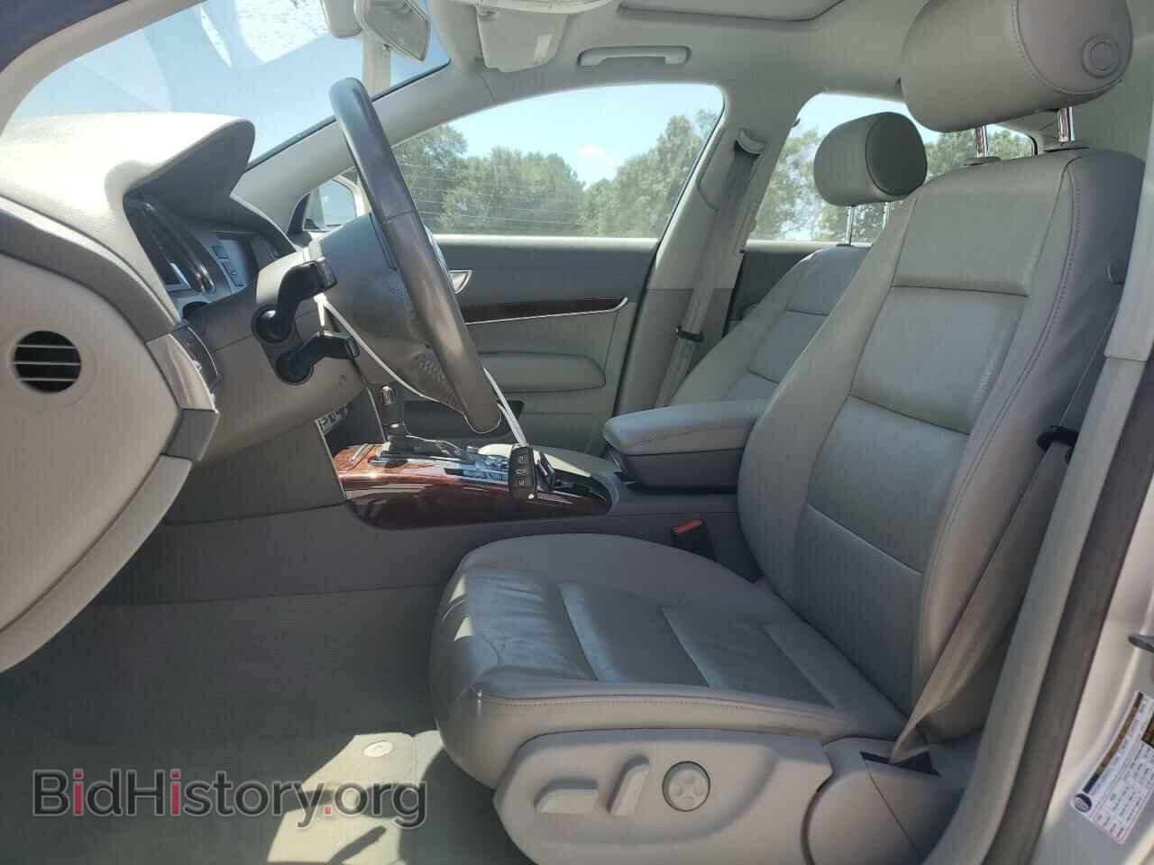 2006 AUDI A6 - VIN: WAUDH74F26N078953 - Фото 7