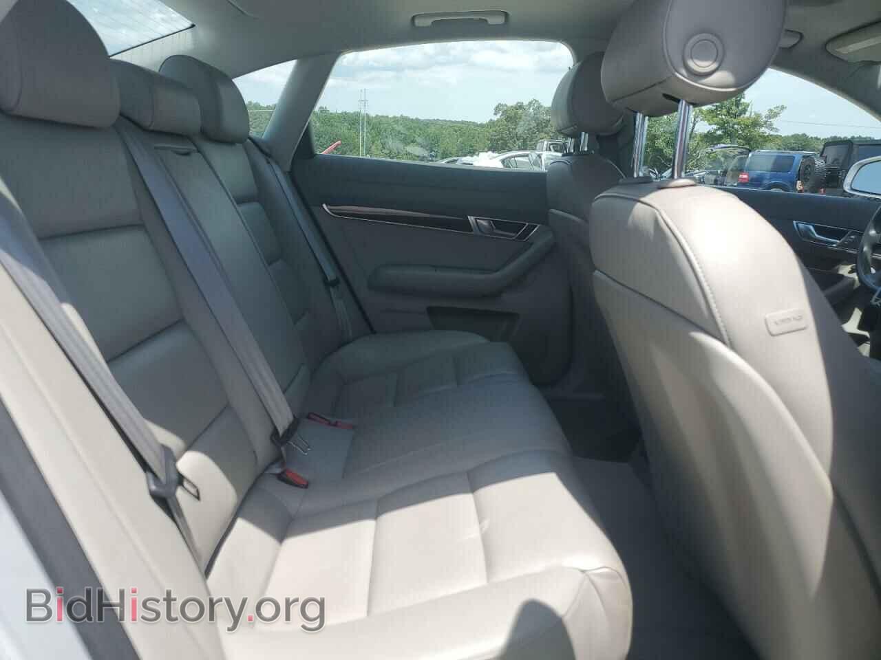 2006 AUDI A6 - VIN: WAUDH74F26N078953 - Фото 10