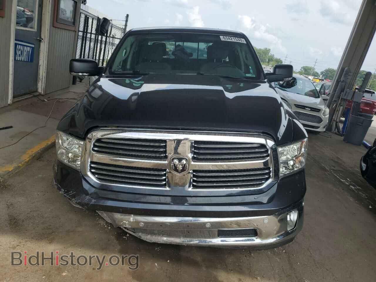 2016 RAM 1500 - VIN: 1C6RR7TT8GS173430 - Фото 5