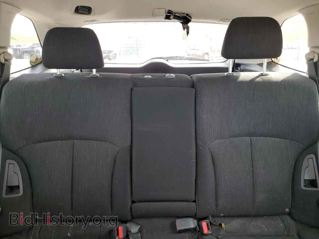 2014 SUBARU OUTBACK - VIN: 4S4BRCCC4E3306268 - Фото 10