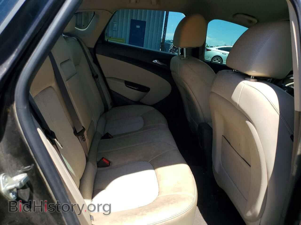 2014 BUICK VERANO - VIN: 1G4PP5SK4E4147083 - Фото 10