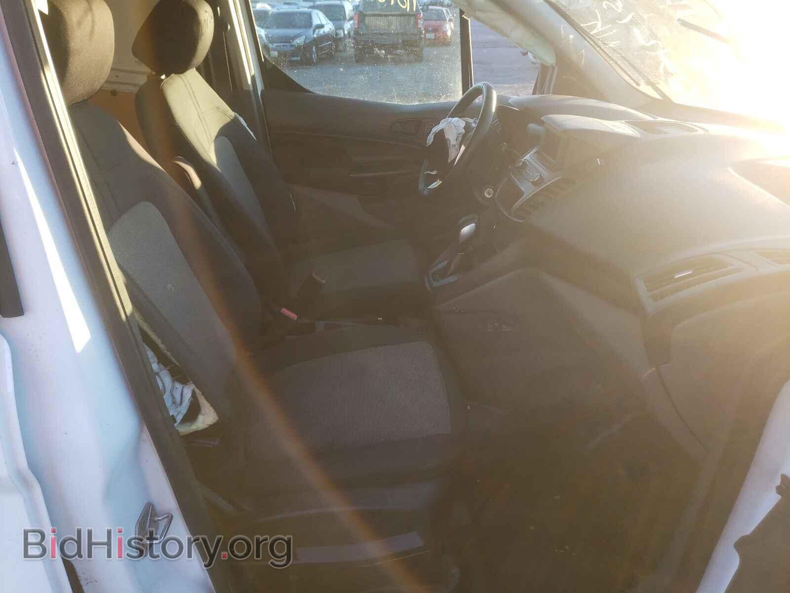 2019 FORD TRANSIT CO - VIN: NM0LS7E24K1423071 - Фото 5