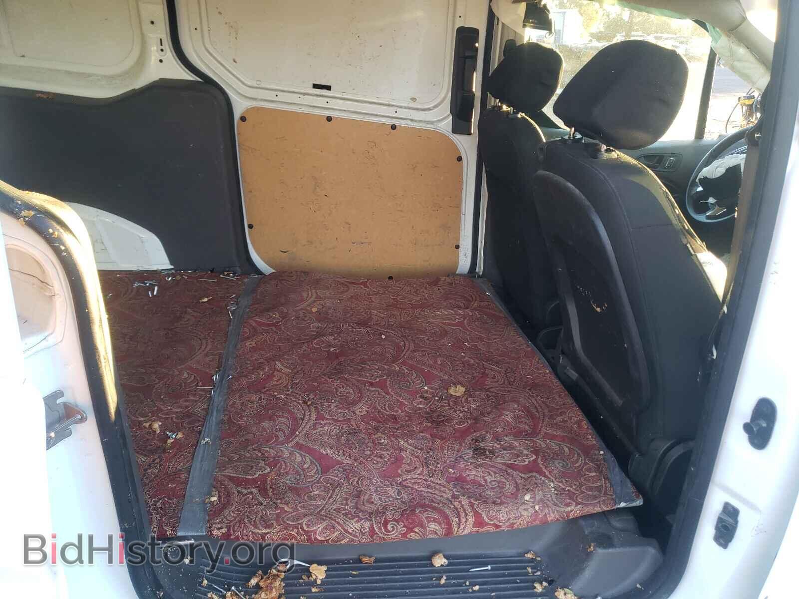2019 FORD TRANSIT CO - VIN: NM0LS7E24K1423071 - Фото 6