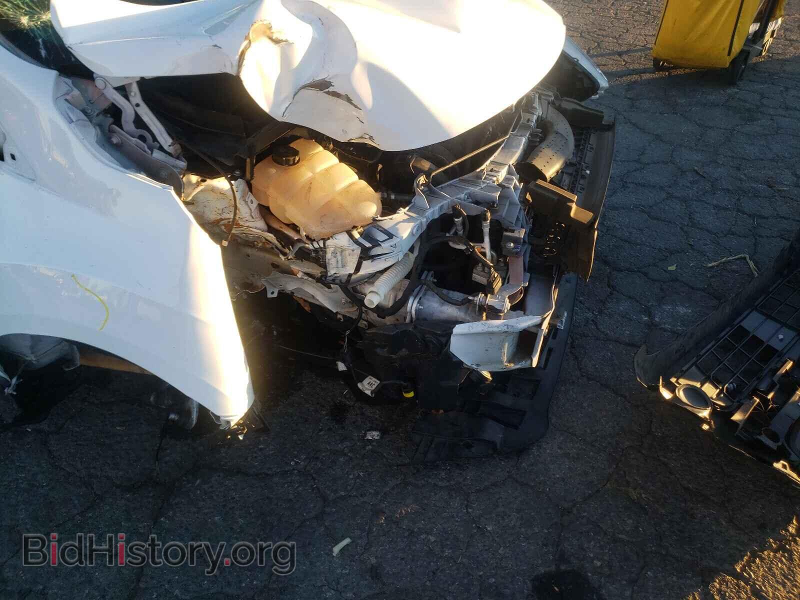 2019 FORD TRANSIT CO - VIN: NM0LS7E24K1423071 - Фото 9