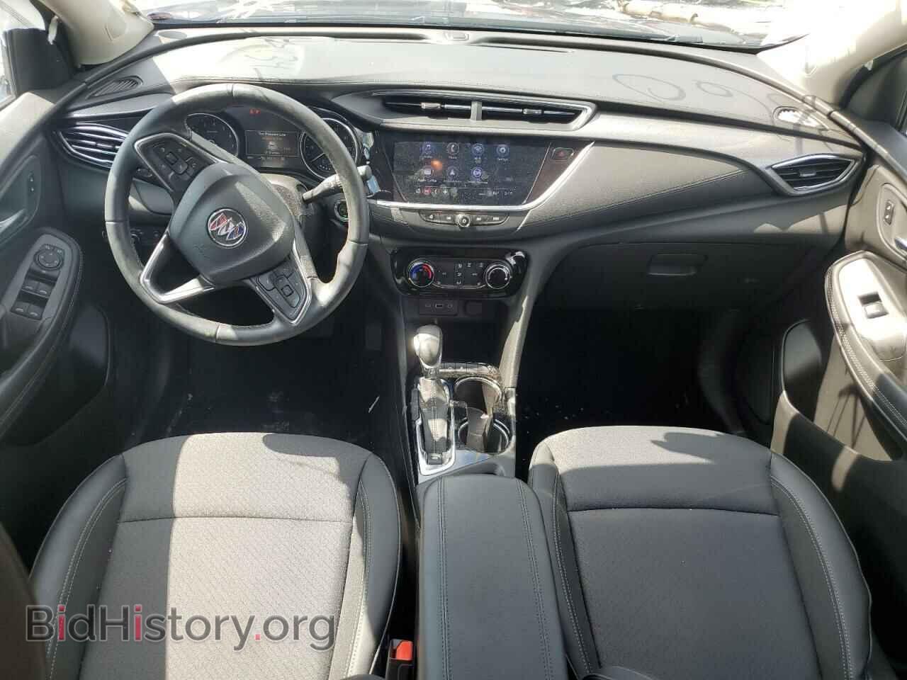 2022 BUICK ENCORE - VIN: KL4MMCSL9NB094769 - Фото 8