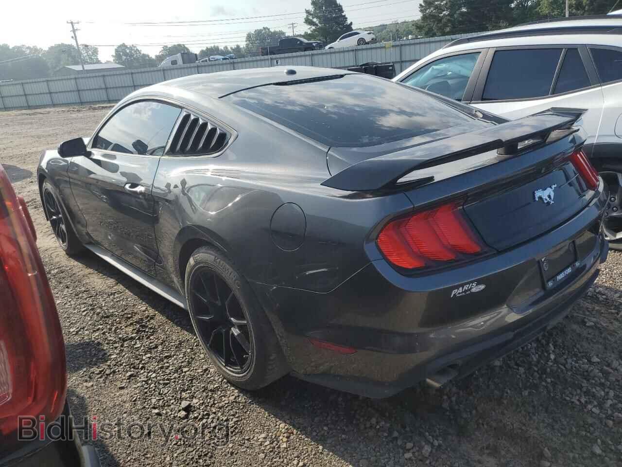 2019 FORD ALL Models - VIN: 1FA6P8TH4K5120594 - Фото 2