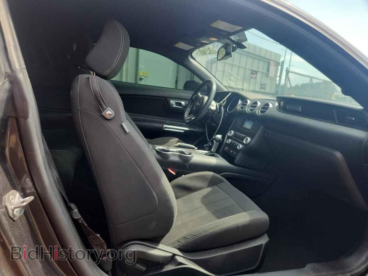 2019 FORD ALL Models - VIN: 1FA6P8TH4K5120594 - Фото 10
