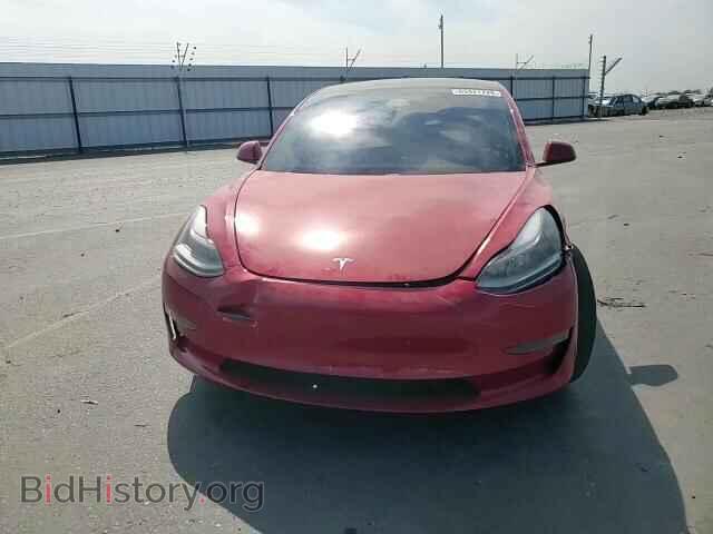 2021 TESLA MODEL 3 - VIN: 5YJ3E1EC5MF985006 - Фото 13