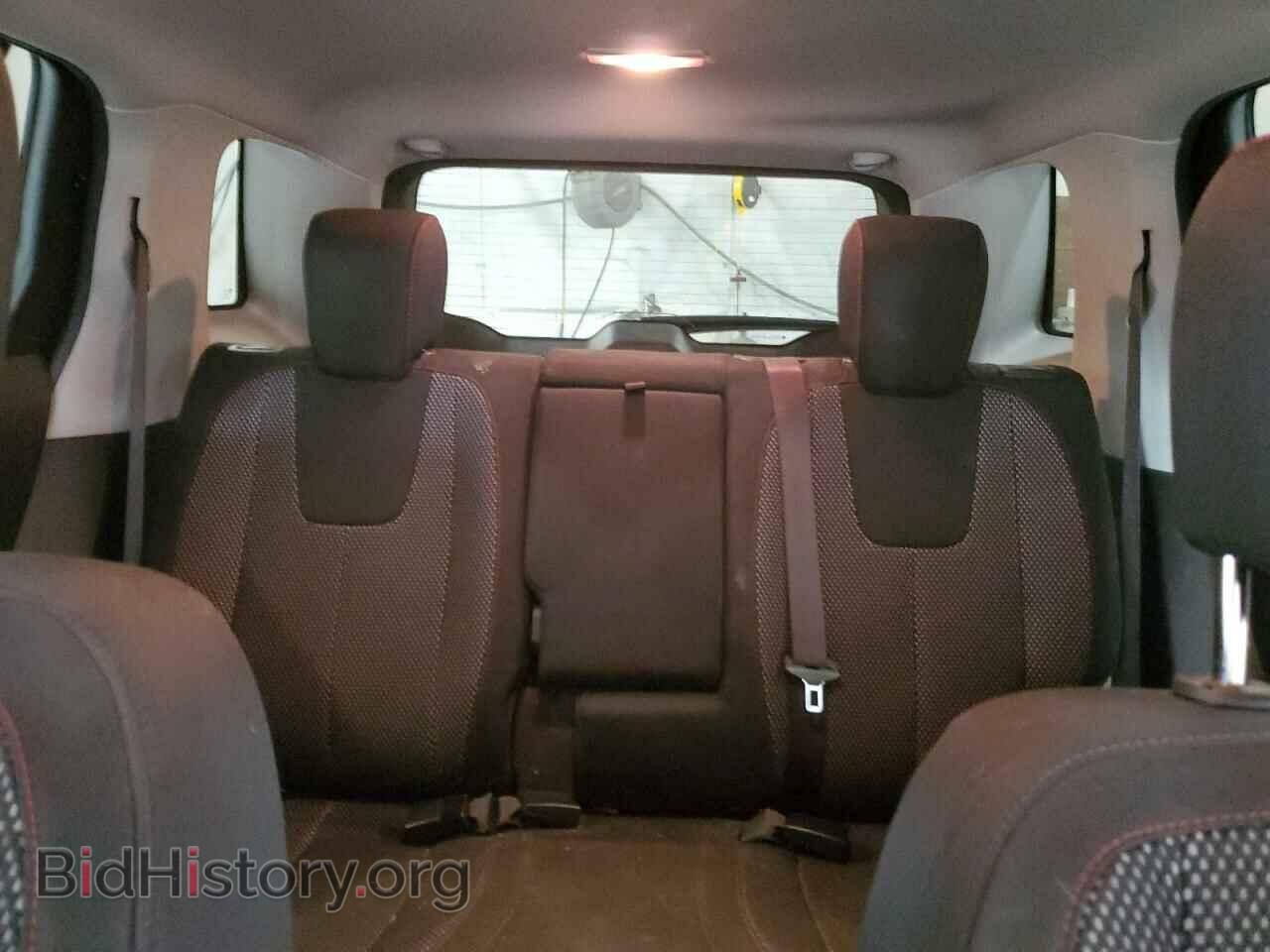 2017 GMC TERRAIN - VIN: 2GKALMEK6H6227200 - Фото 10