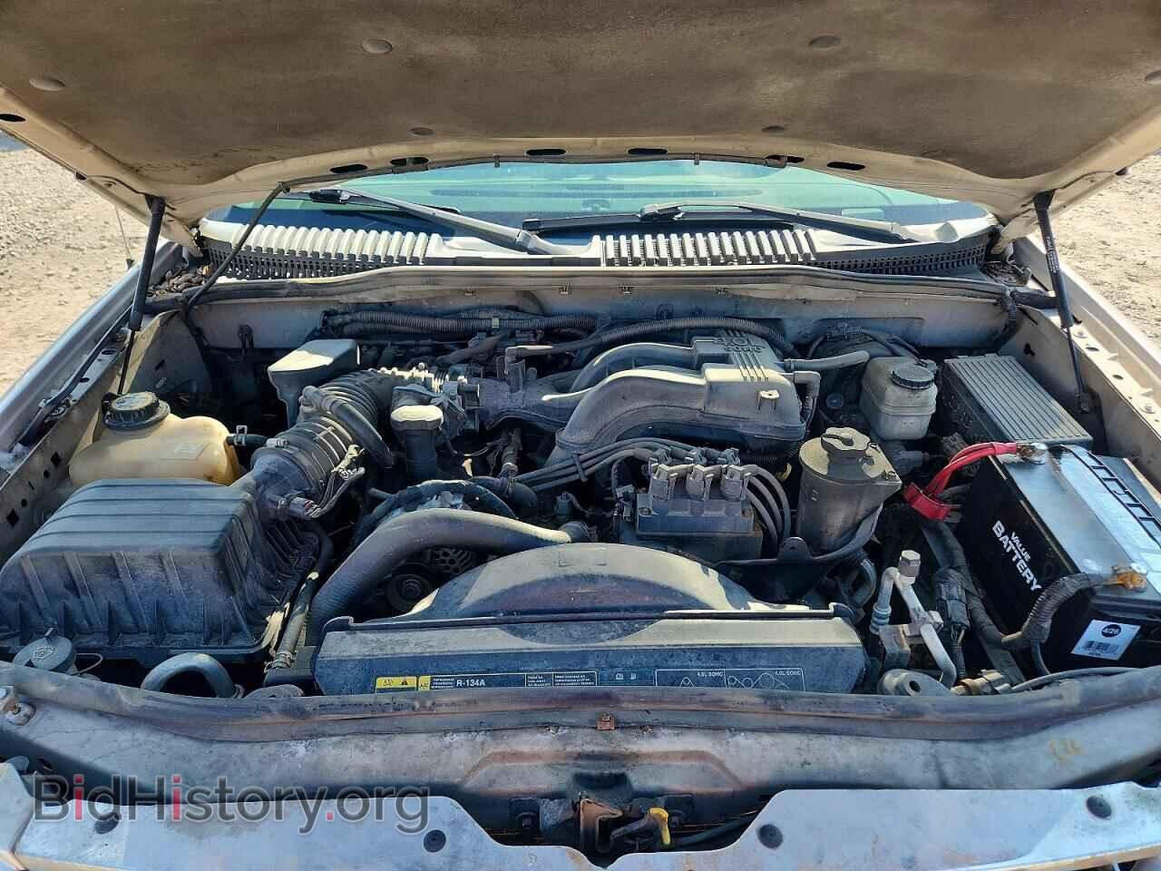 2005 FORD EXPLORER - VIN: 1FMZU73KX5UA54483 - Фото 12