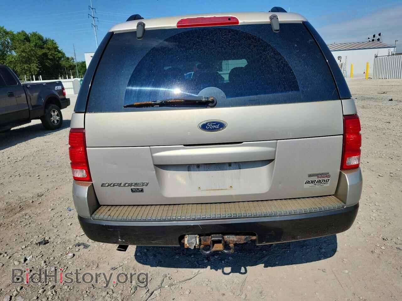 2005 FORD EXPLORER - VIN: 1FMZU73KX5UA54483 - Фото 6