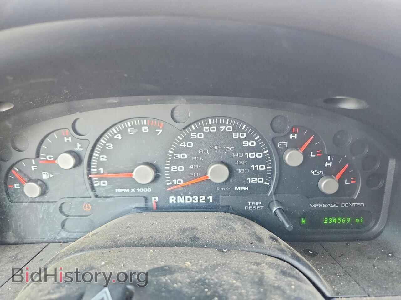 2005 FORD EXPLORER - VIN: 1FMZU73KX5UA54483 - Фото 9