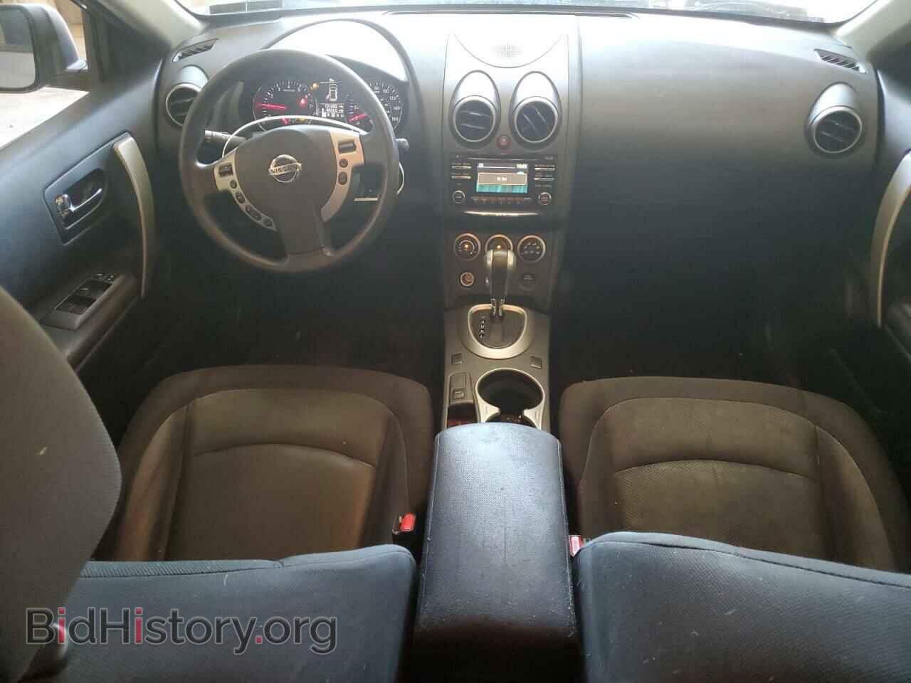 2015 NISSAN ROGUE - VIN: JN8AS5MV2FW756313 - Фото 8