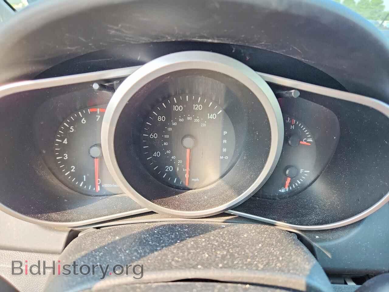 2012 MAZDA CX-7 - VIN: JM3ER2B5XC0411062 - Photo 9
