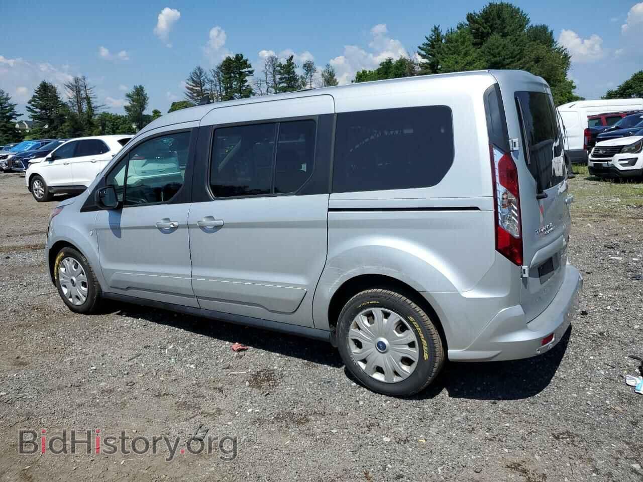 2022 FORD TRANSIT - VIN: NM0GS9F29N1508116 - Фото 2