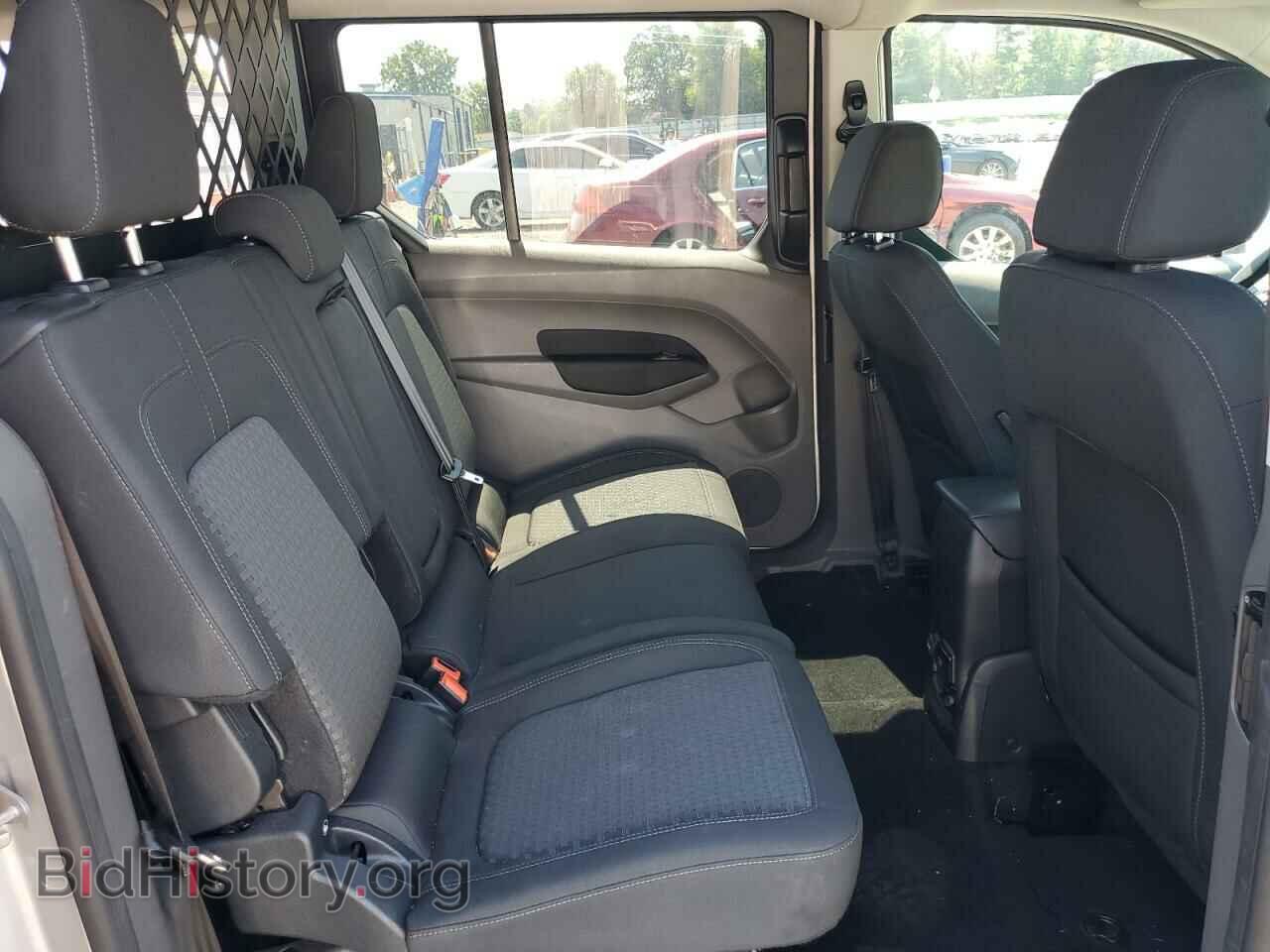 2022 FORD TRANSIT - VIN: NM0GS9F29N1508116 - Фото 11