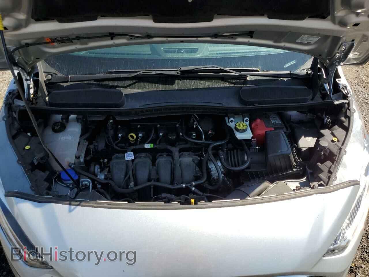 2022 FORD TRANSIT - VIN: NM0GS9F29N1508116 - Фото 12