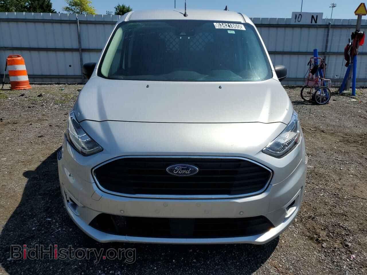 2022 FORD TRANSIT - VIN: NM0GS9F29N1508116 - Фото 5