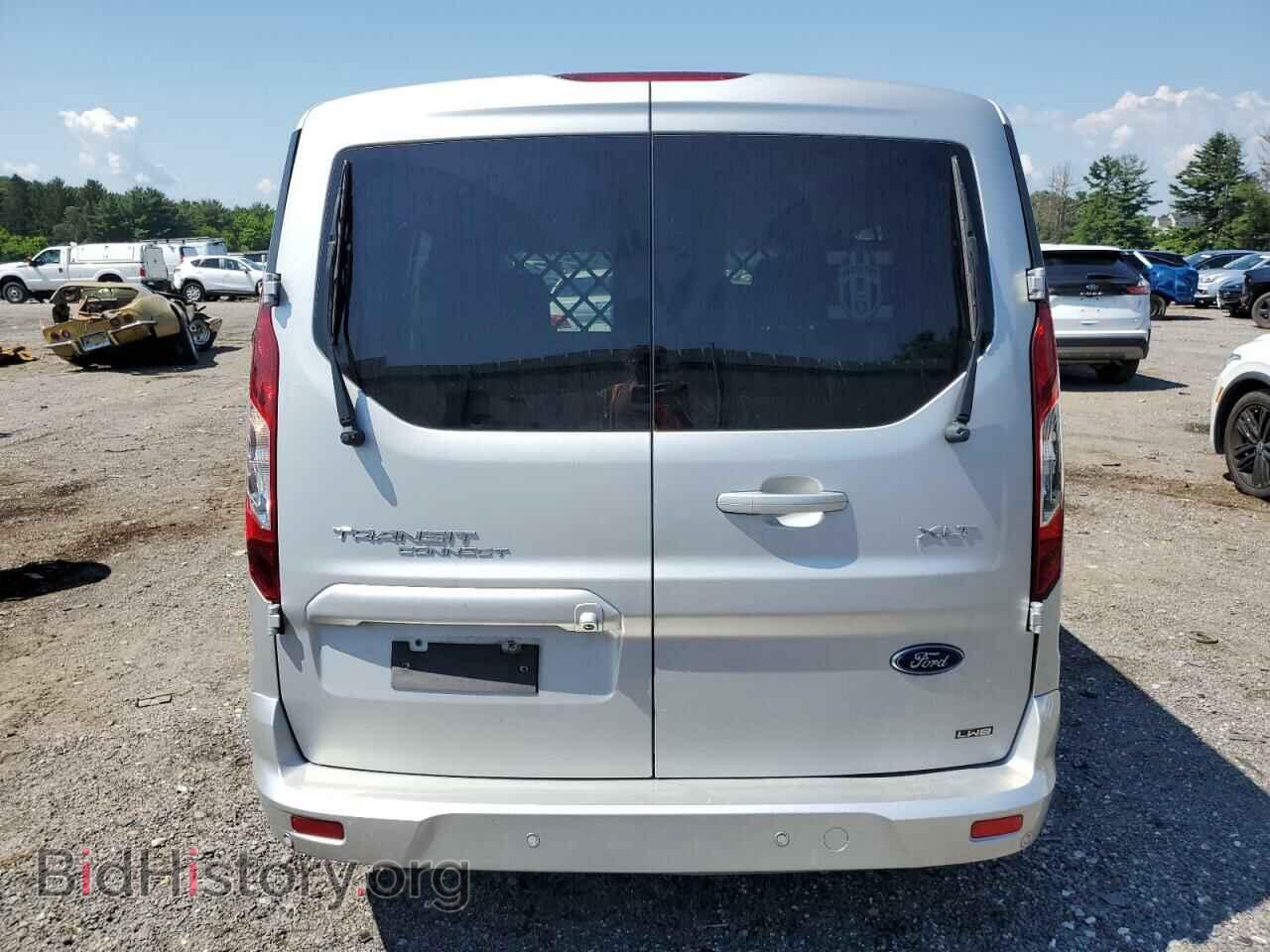 2022 FORD TRANSIT - VIN: NM0GS9F29N1508116 - Фото 6
