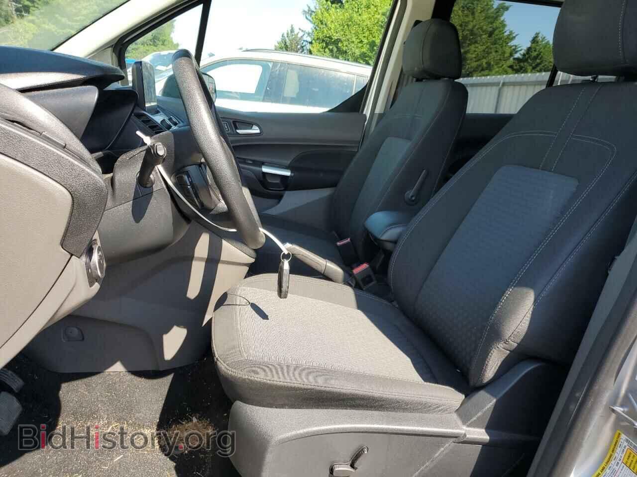 2022 FORD TRANSIT - VIN: NM0GS9F29N1508116 - Фото 7