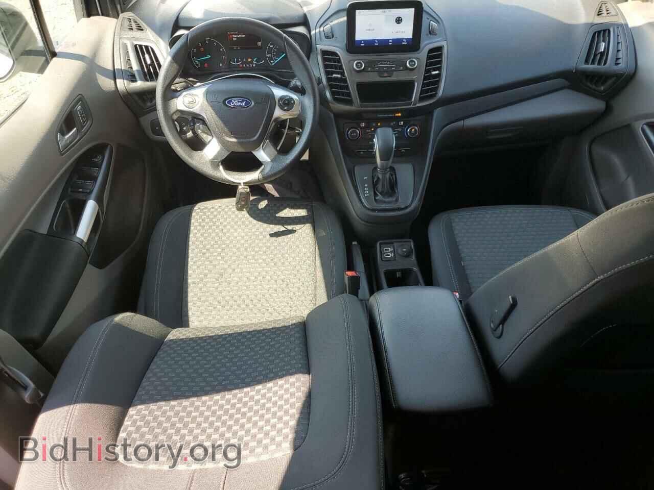 2022 FORD TRANSIT - VIN: NM0GS9F29N1508116 - Фото 8