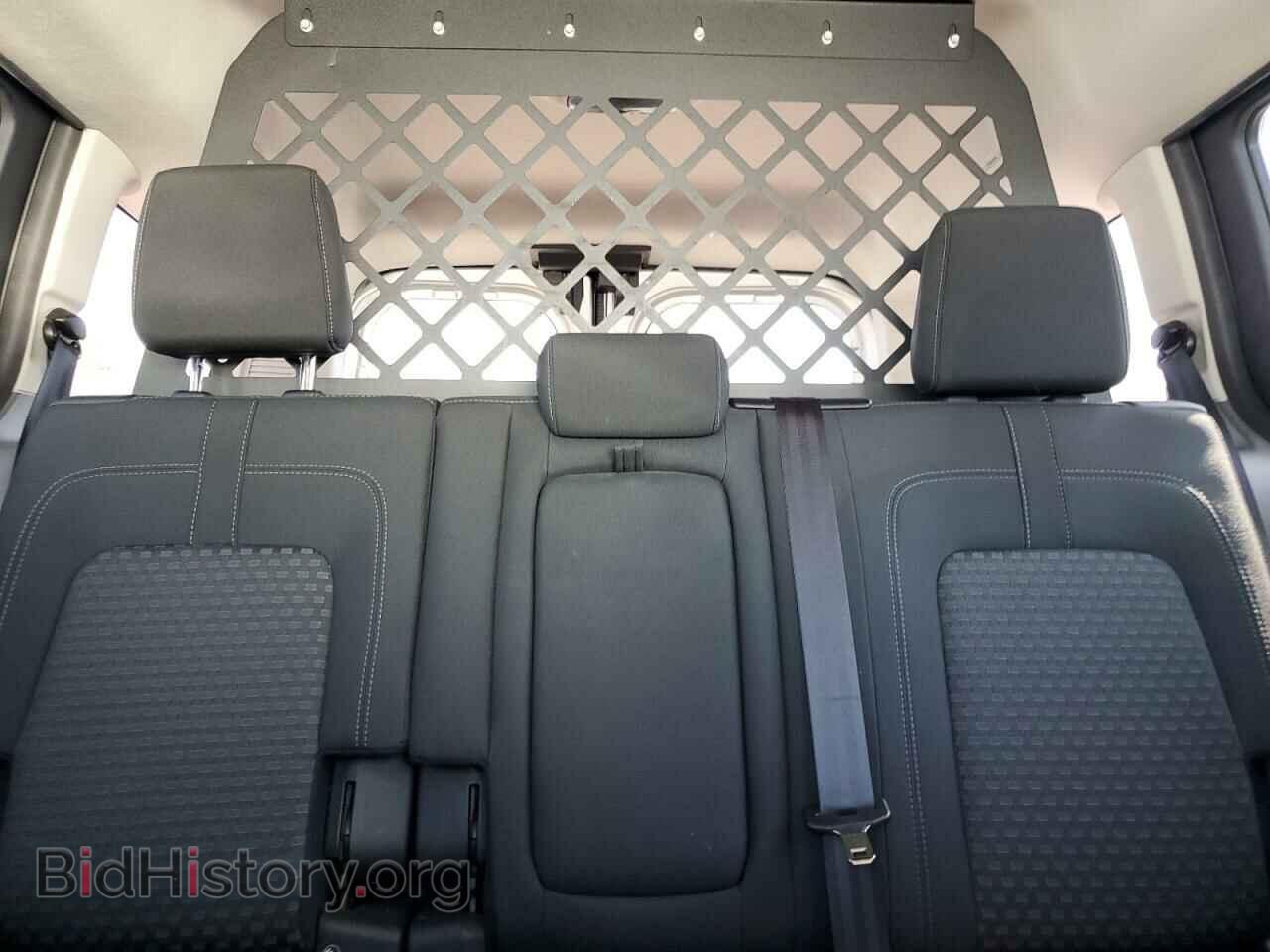 2022 FORD TRANSIT - VIN: NM0GS9F29N1508116 - Фото 10