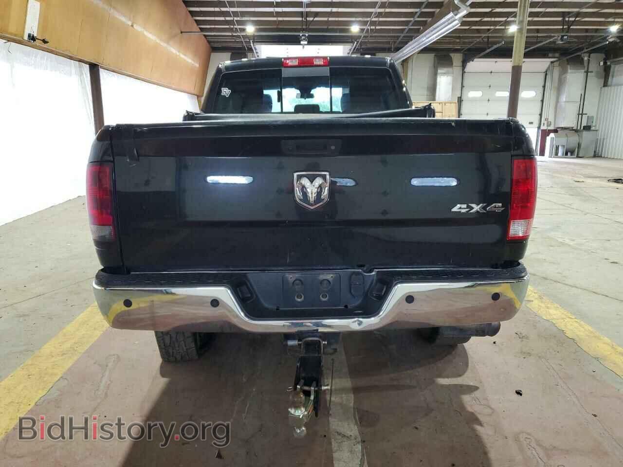 2017 RAM All Models - VIN: 3C6UR5CJ3HG519485 - Photo 6