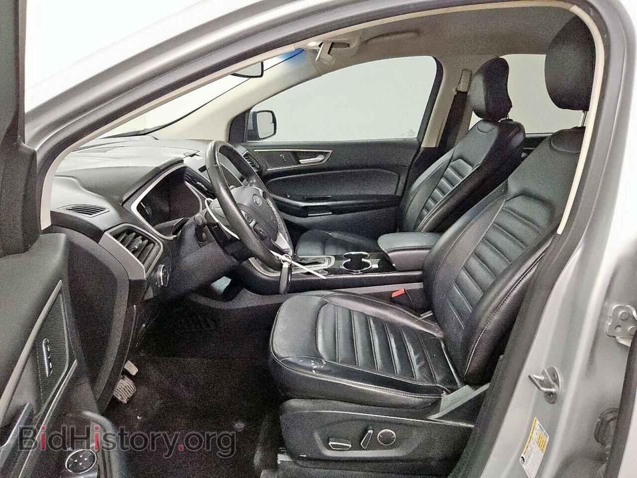 2017 FORD EDGE - VIN: 2FMPK3J97HBC64149 - Фото 7