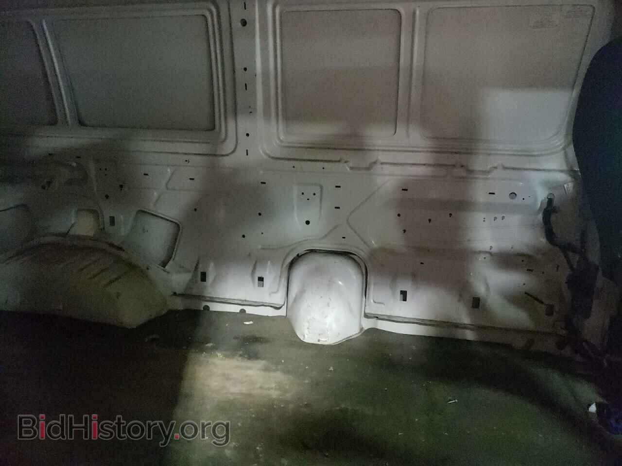 2006 FORD ECONOLINE - VIN: 1FTRE14W96HA63475 - Фото 6